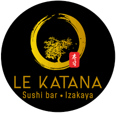 Le Katana